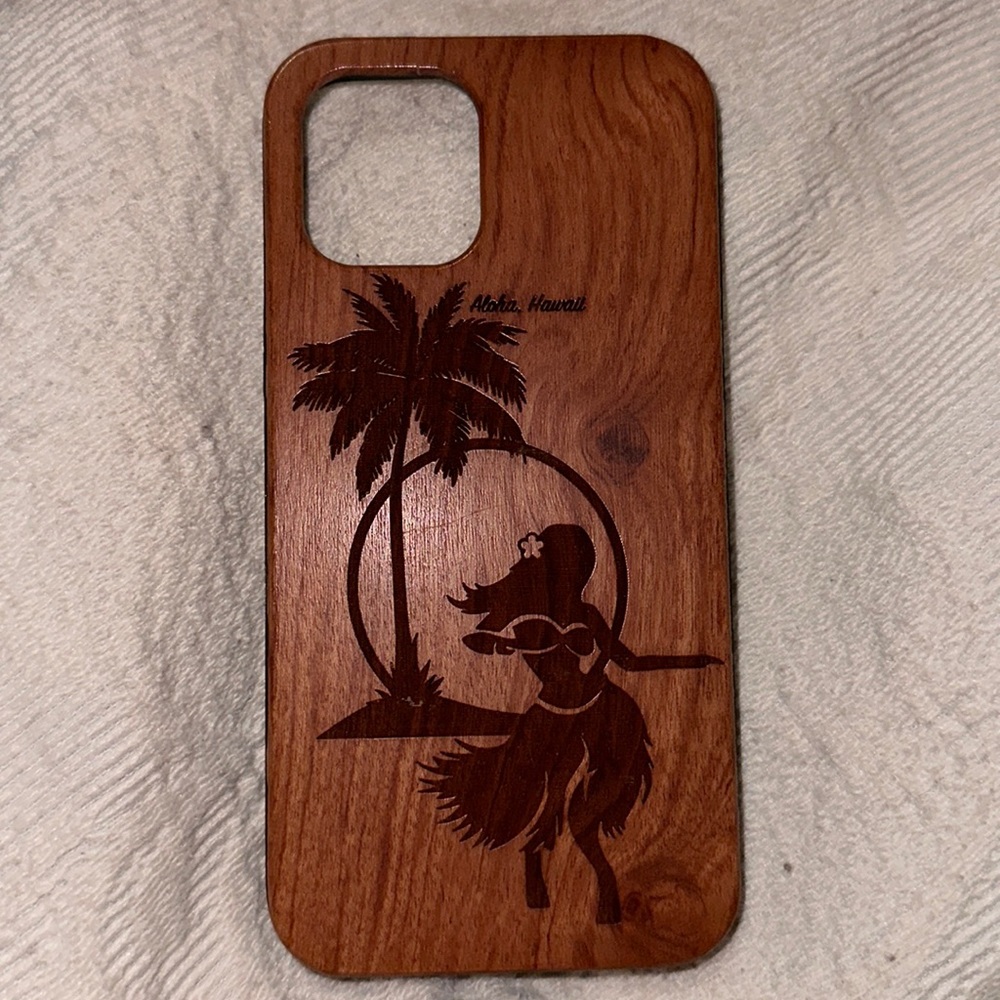 IPhone 12 Pro Max Case